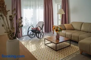 Ferien unnern Appelboom (80m2 Wohnung mit großem Garten) - Image 2