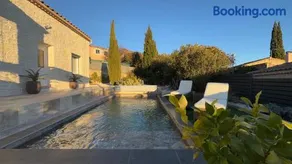 CASA AMOR & SPA, appartement suite jacuzzi & piscine chauffée - Image 1