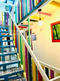 Hotel Café Color - Image 3