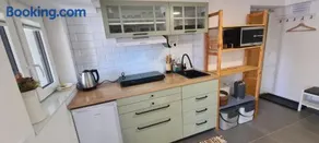Orscholz apt with free parking & garden & bicycle storage - Image 1