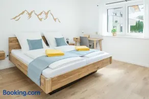 Ferienwohnung Mondscheinbauer Übersee am Chiemsee - Image 1