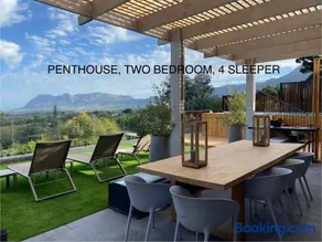 Constantia View Apartments- Luxury Self Catering - Image 1
