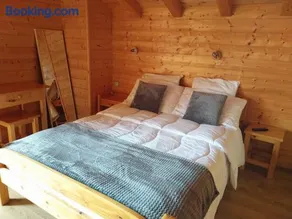 Chalet Kavakia - Image 5
