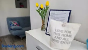 Lennida Studio Apartman with free parking - Image 2