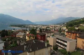 Lichtdurchflutete Ferienwohnung mit Panorama-Sicht und Schwimmbad/Sauna - Image 3