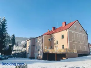 Pension Žacléřský Medvěd - Image 2
