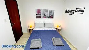 Apartamento Próximo do Aeroporto - Image 1