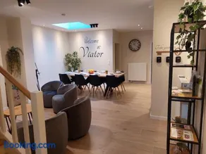 Viator Holidayhome - Image 1