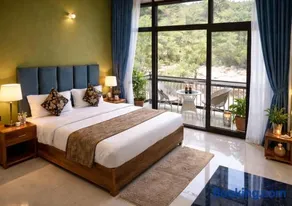 Hotel MountMemory , Barkot-Yamunotri - Image 1