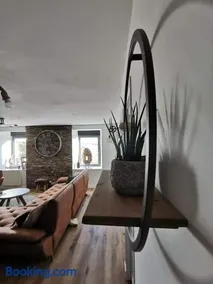Loft 100m2 neuf entièrement équipée - Image 3