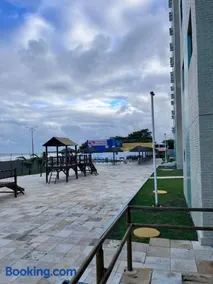 Apartamento beira mar próximo do centro e Pajuçara - Image 3