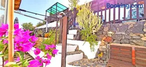 CASA LA ISLA - Tarajalejo - GlasfaserInternet - Garten - Image 4