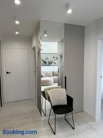 Nowy apartament z dwoma sypialniami i garażem - Image 3