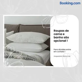 Hospedaria Vitória Mar - Image 4