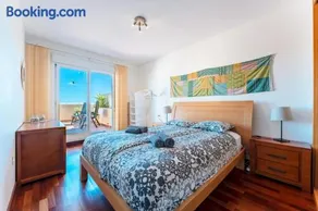 Apartment 'Las Terrazas' mit Meerblick, WLAN und Klimaanlage - Image 2