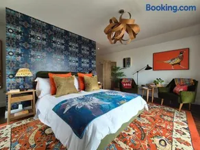Abhaig Boutique B&B - Small & luxurious in a great location! - Image 2