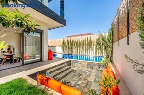 Villa Prestige Luxe & Confort et Piscine Privée - Image 1