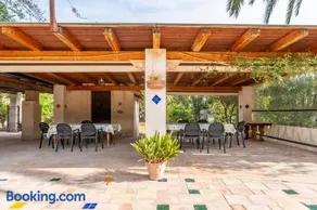 Finca 'La Carrasca' mit privatem Pool, privater Terrasse und Wi-Fi - Image 4