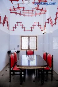 Hotel Swagath - Image 4