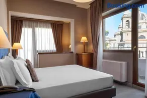 BeYou Hotel Ponte Milvio - Image 1