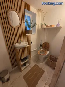 Appartement lumineux spacieux et au calme - Image 4