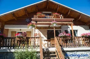 B&B Chalet La Providence - Image 1
