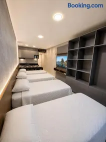 Beautiful apartment 05 4P near Fiergs, consulate, airport - Image 2