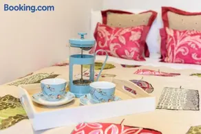 The Scarsdale Apartment - Image 1
