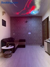 Chandigarh kharar apartment - Image 1