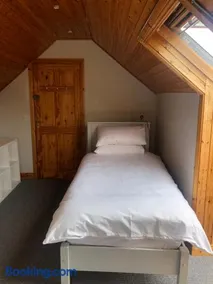 Lough Aduff Lodge 5 minutes from Carrick on Shannon - Image 5