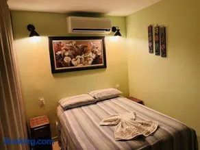 Hotel Pousada Flor de Alecrim - Image 2