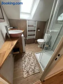 Le 122 , maison climatisée avec jardin - Image 2