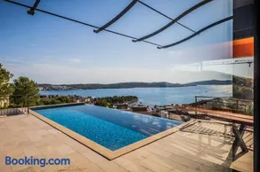 Villa sea, sun and fun - Image 1
