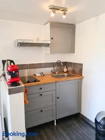 Charmant studio à Saint-Ay, 25 m², avec vue sur le jardin - Image 3