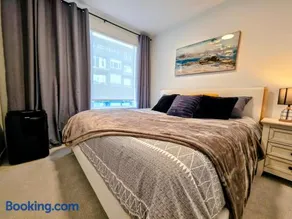 2 bedroom heart of Central Surrey - Image 2