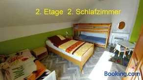 Ferienwohnung Rüfflerstub - Image 4