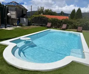 Casa con piscina - Image 1
