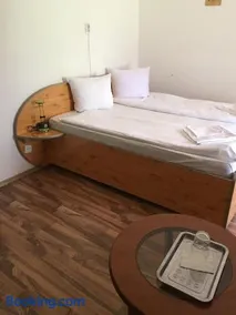 Pensiune Restaurant Casa Sofia - Image 2