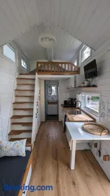 Tinyhouse Bergharen - Image 3