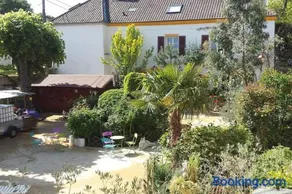GITE CHAUVRY 6 lits, non adapté aux PMR - Image 2