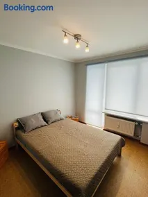 Two-bedroom Apartment - Image 4