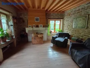 La Ferme Biscot Charme et Nature à 45 minutes de Lyon - Image 4