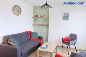 A l'orée des bois Egat - Appartement 2 chambres près de Font Romeu - Image 1