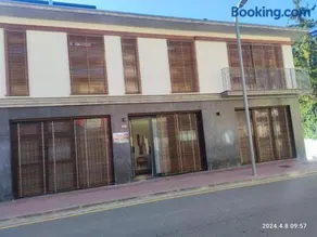 CasaBlanca by Apartamentos Arnedillo - Image 1