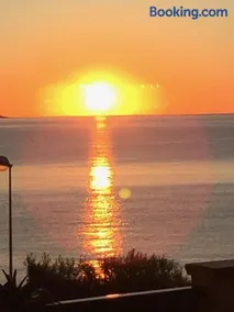 Sunrise B&B Le castella - Image 3
