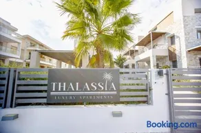 THALASSIA LUXURY APARTMENTS - Image 1