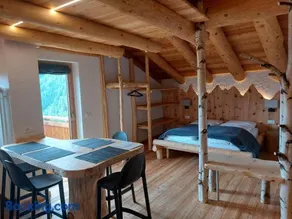 Agriturismo Malga Pontevecchio - Image 3