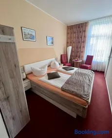 Pension Villa HarzFokus - Frühstück inklusive - Image 5