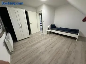 HAI1 - Morderne Unterkunft mit Einzelzimmer - Image 3
