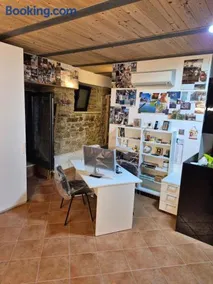 Studio Al Castello - Monolocale in centro storico di Vatolla - Image 2
